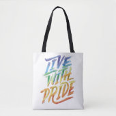De tote bag (Voorkant)