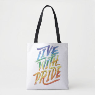 De tote bag