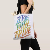 De  tote bag (Dichtbij)