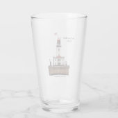 De Tour Reef Light glas (Achterkant)