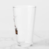 De Tour Reef Light glas (Links)