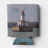 De Tour Reef Light koelbox Blikjeskoeler (Achterkant)