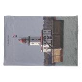 De Tour Reef Light kussen hoesje Kussensloop (Achterkant)