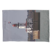 De Tour Reef Light kussen hoesje Kussensloop (Voorkant)