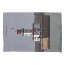 De Tour Reef Light kussen hoesje Kussensloop