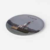 De Tour Reef Light paper bord (Gekanteld)