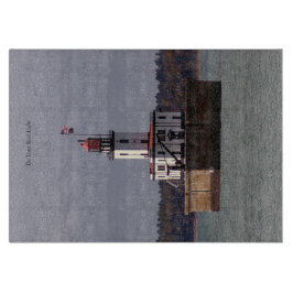 De Tour Reef Light-snijplaat Snijplank