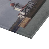 De Tour Reef Light-snijplaat Snijplank (Hoek)