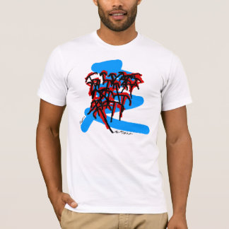 De Tour T-shirt