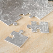 De tovenaar kat puzzel (Zijkant)