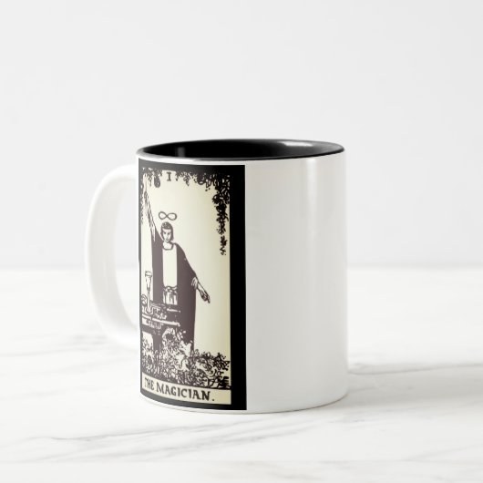 de tovenaar | MOK (Voorkant links)