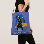 De Tovenaar van Oz™ | De goddeloze heks Tote Bag (Dichtbij)