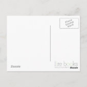 De tovenaar van OZ: Dorothy Gazed Thoughtful Briefkaart (Achterkant)