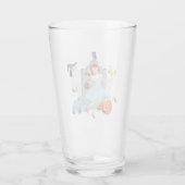 De Tovenaar van Oz™ | Dorothy Halloween Happy Danc Glas (Achterkant)