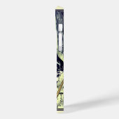 De Tovenaar van Oz, Dorothy ontmoet de Tinman Case-Mate iPhone Case (Achterkant / Links)