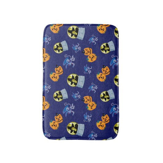 De Tovenaar van Oz™ | Halloween Wicked Witch Patro Badmat (Voorkant Verticaal)
