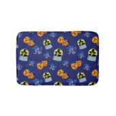 De Tovenaar van Oz™ | Halloween Wicked Witch Patro Badmat (Voorkant)