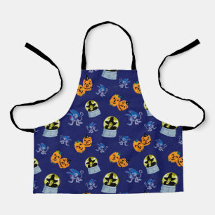 De Tovenaar van Oz™ Halloween Wicked Witch Patro Schort