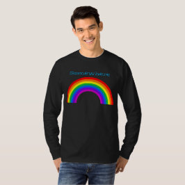 De Tovenaar van Oz T-shirt