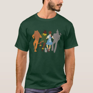 De Tovenaar van Oz T-shirt
