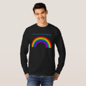 De Tovenaar van Oz T-shirt (Voorkant volledig)