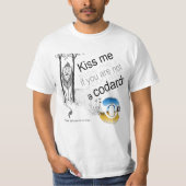 De tovenaar van Oz -T-Shirt - T-shirt (Voorkant)