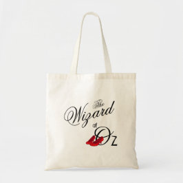 De Tovenaar van Oz Tote Bag