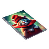 De tovenaarskat notitieboek (Rechterzijde)