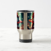 De tovenaarskat reisbeker (Center)