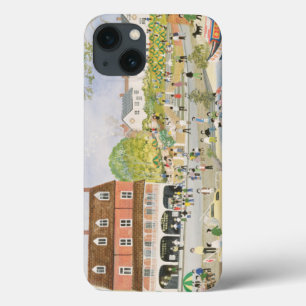 De Towpath Walton-on-Thames Case-Mate iPhone Case