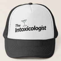 De toxicoloog