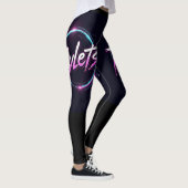 De Toylets  Leggings (Rechts)