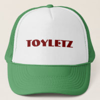 DE TOYLETS