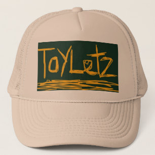 DE TOYLETS TRUCKER PET