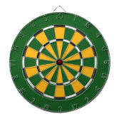 De TPC Dartbord (Voorkant)