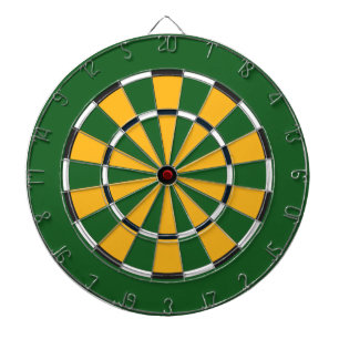 De TPC Dartbord