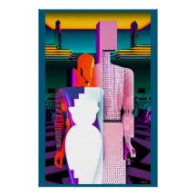 De traditionele huwelijksdroom