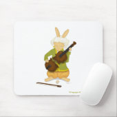 De tragedie muismat (Met muis)