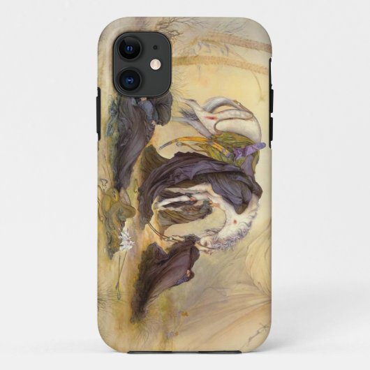 De tragedie van Karbala iPhone 5/5s Hoesje (Achterkant)