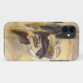De tragedie van Karbala iPhone 5/5s Hoesje (Achterkant (horizontaal))