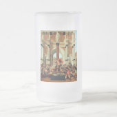 De tragedie van Lucpensiona Matglas Bierpul (Center)