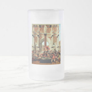 De tragedie van Lucpensiona Matglas Bierpul