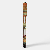 De tragedie van Lucretia door Sandro Botticelli Case-Mate iPhone Case (Achterkant / Rechts)