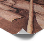 De tramp (de prodigale zoon) 1487-1516 poster (Hoek)