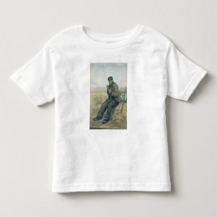 De tramp kinder shirts