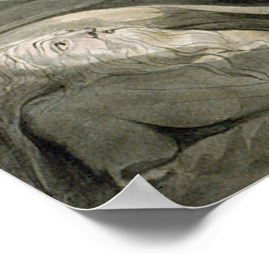 De transformatie poster (Hoek)