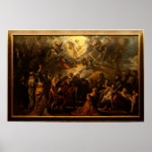 De transformatie poster (Voorkant)