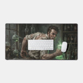 De Transformatie van Dr. Jekyll Bureaumat (Keyboard & Muis)