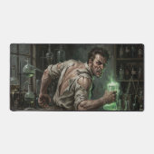 De Transformatie van Dr. Jekyll Bureaumat (Voorkant)