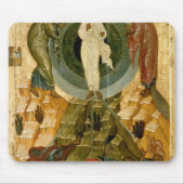 De transformatie van onze Heer Muismat (Voorkant)